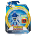 Sonic the Hedgehog Metal Sonic 4" Figure