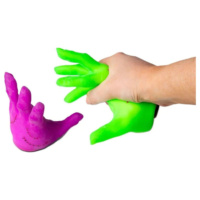 Scrunchems Monster Hand Fidget Toy (styles vary)