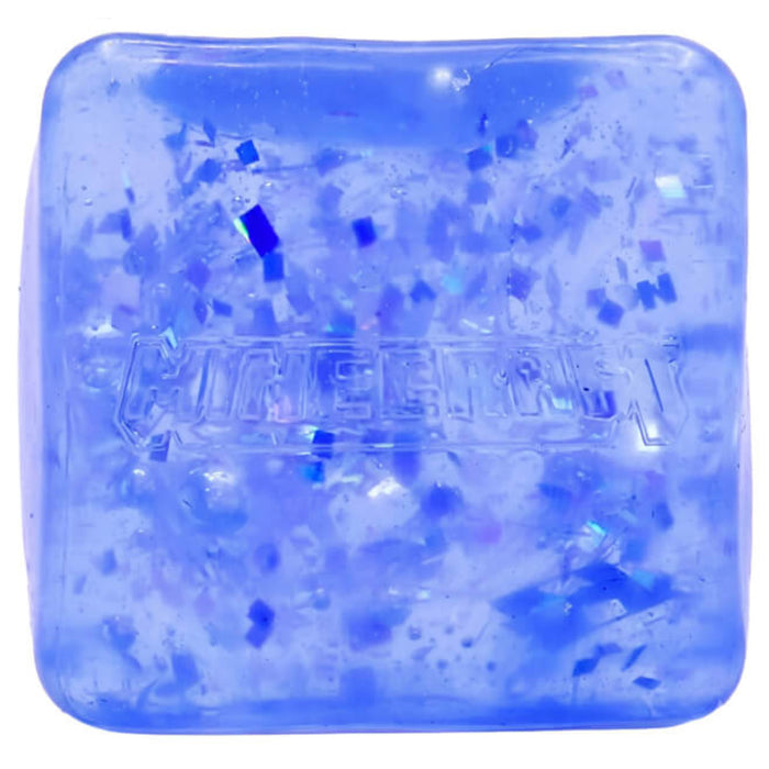 Minecraft Jelly Cube Squishy Fidget Toy (styles vary)