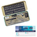 Helix Oxford Eco Maths Set Light Blue