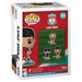 Funko Pop! Football: Liverpool FC: Luis Diaz Vinyl Figure #55
