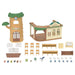 Sylvanian Families Country Tree School Playset