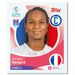 Topps UEFA Women's Euro Switzerland-2025 Sticker Collection Multipack