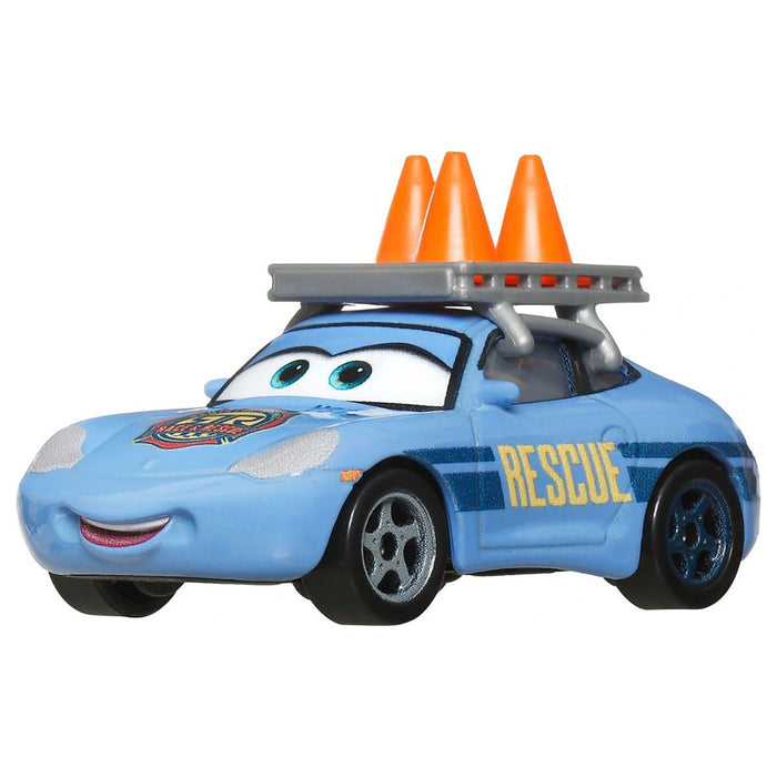 Cars Character Diecast Sally