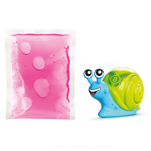 So Slime: Go! Gooey Snails Single Pack (styles vary)