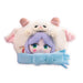 Frieren Animal Party Plush Keychain (styles vary)