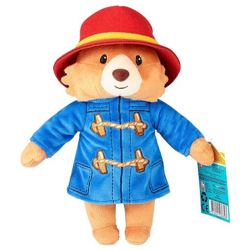 The Adventures of Paddington 22cm Soft Toy