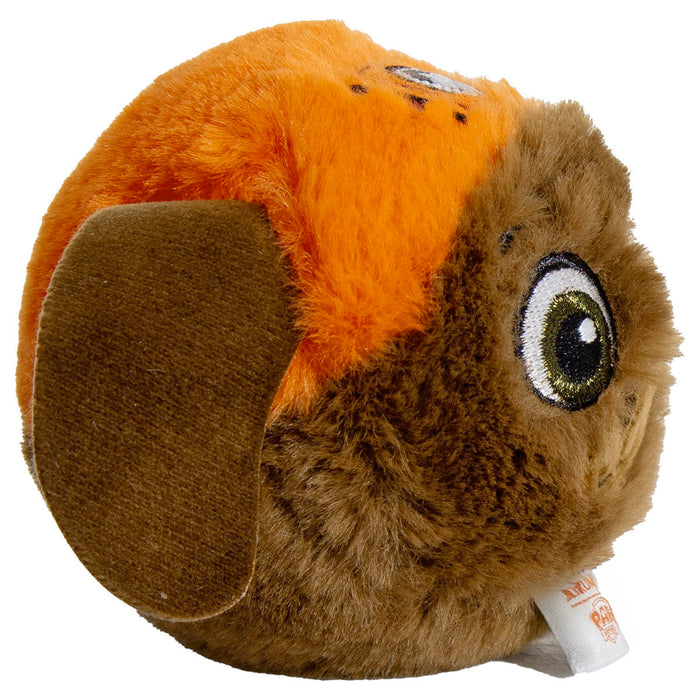 Ty PAW Patrol Zuma Beanie Bouncer