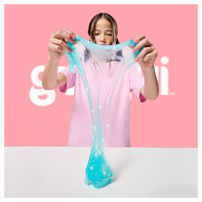 Gui Gui Shimmer Slime Deluxe Twin Pack 