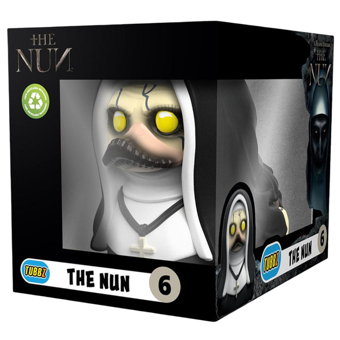 The Nun: The Nun TUBBZ Figure #6