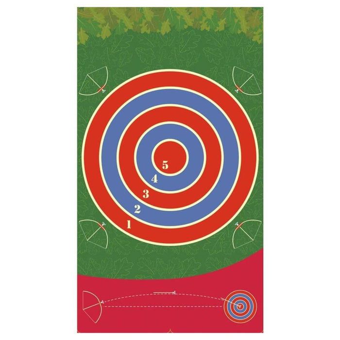 Tobar Wooden Bow & Arrows Set