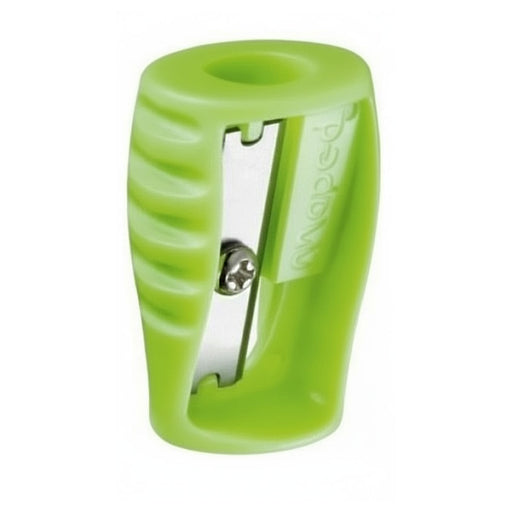 Maped Boogy 1 Hole Pencil Sharpener Assortment