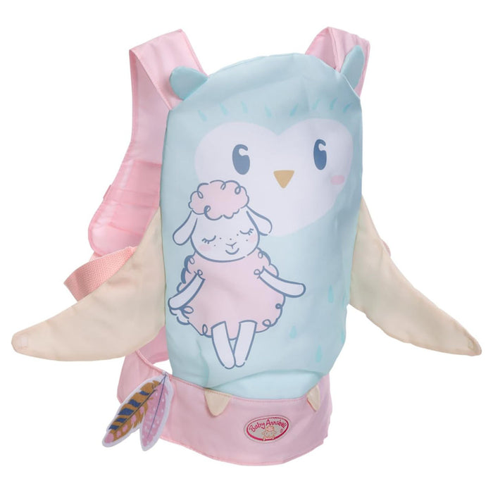 Baby Annabell Active Cocoon Carrier