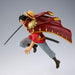 One Piece Battle Record Collection Gol D.Roger Figure