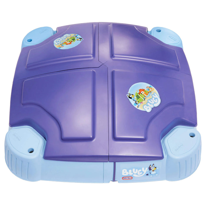 Little Tikes Bluey Beach Day Sandbox