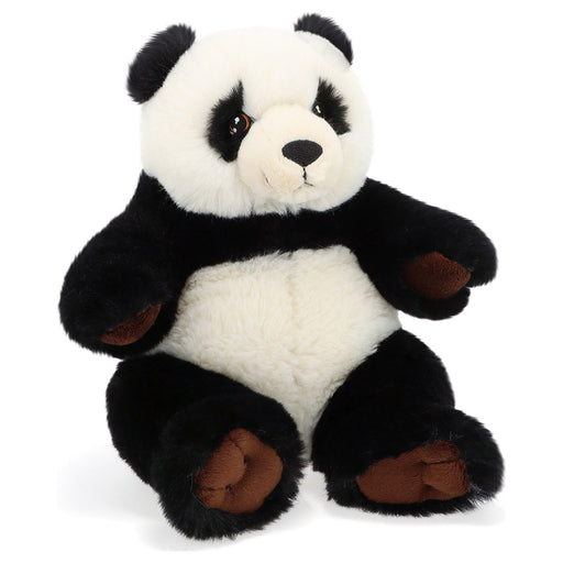 Keeleco Panda Plush