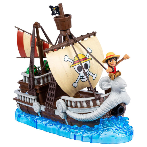 One Piece Going Merry Deluxe Collector Ship