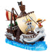 One Piece Going Merry Deluxe Collector Ship