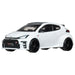 Hot Wheels Premium Boulevard Toyota GR Yaris Die-Cast Car