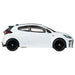 Hot Wheels Premium Boulevard Toyota GR Yaris Die-Cast Car