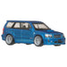 Hot Wheels Premium Car Culture: 2005 Mitsubishi Lancer Evolution IX Wagon & 2004 Subaru Forester STI Vehicles