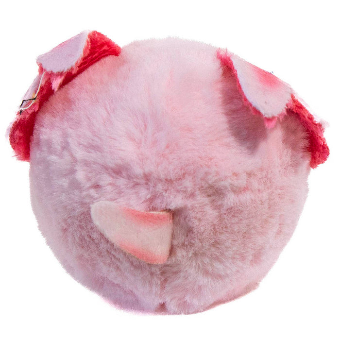 Ty Gill Axolotl Beanie Bouncer