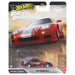 Hot Wheels Premium Fast & Furious 25 Years: 1995 Mazda RX-7 Die-Cast Car