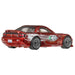 Hot Wheels Premium Fast & Furious 25 Years: 1995 Mazda RX-7 Die-Cast Car