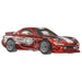 Hot Wheels Premium Fast & Furious 25 Years: 1995 Mazda RX-7 Die-Cast Car