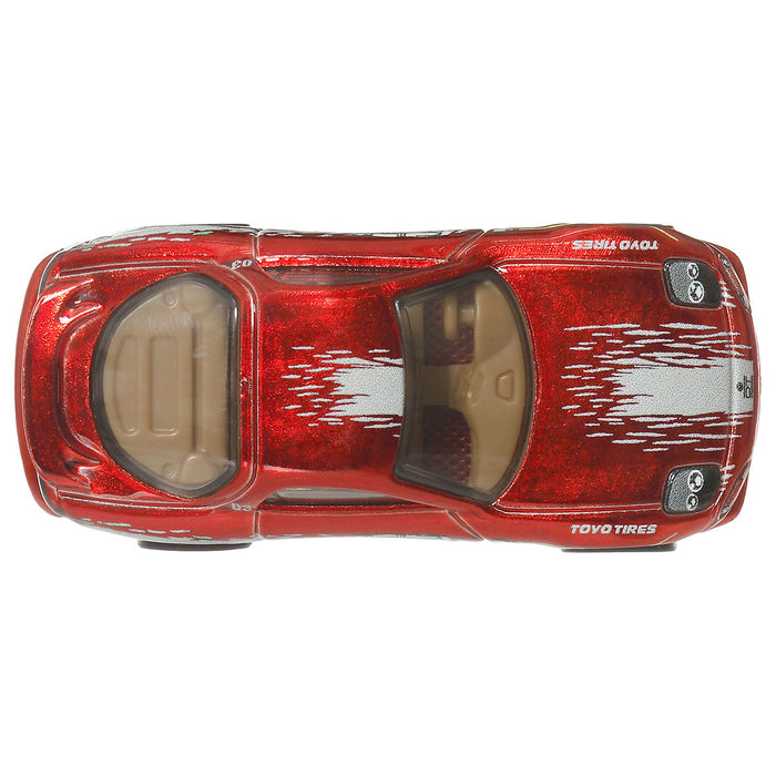 Hot Wheels Premium Fast & Furious 25 Years: 1995 Mazda RX-7 Die-Cast Car