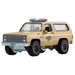 Hot Wheels Premium Pop Culture Stranger Things 1985 Chevrolet K5 Blazer Die-Cast Vehicle