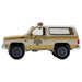 Hot Wheels Premium Pop Culture Stranger Things 1985 Chevrolet K5 Blazer Die-Cast Vehicle