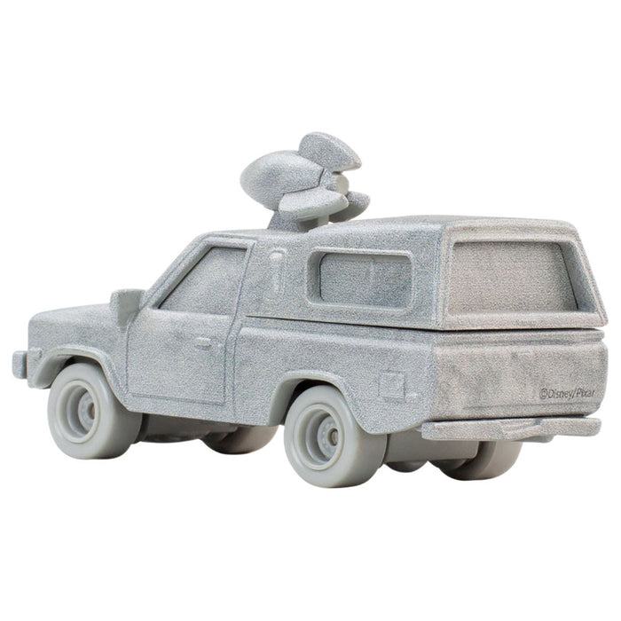 Hot Wheels Premium Pop Culture: Disney Pixar The Good Dinosaur Pizza Planet Truck Die-Cast Vehicle