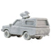 Hot Wheels Premium Pop Culture: Disney Pixar The Good Dinosaur Pizza Planet Truck Die-Cast Vehicle