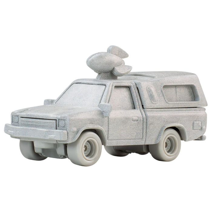 Hot Wheels Premium Pop Culture: Disney Pixar The Good Dinosaur Pizza Planet Truck Die-Cast Vehicle