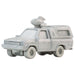 Hot Wheels Premium Pop Culture: Disney Pixar The Good Dinosaur Pizza Planet Truck Die-Cast Vehicle