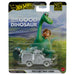 Hot Wheels Premium Pop Culture: Disney Pixar The Good Dinosaur Pizza Planet Truck Die-Cast Vehicle