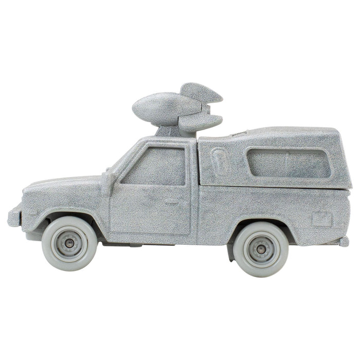 Hot Wheels Premium Pop Culture: Disney Pixar The Good Dinosaur Pizza Planet Truck Die-Cast Vehicle