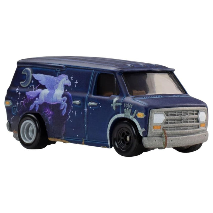 Hot Wheels Premium Pop Culture: Disney Pixar Onward: Guinevere Van