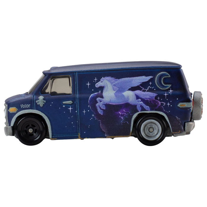Hot Wheels Premium Pop Culture: Disney Pixar Onward: Guinevere Van