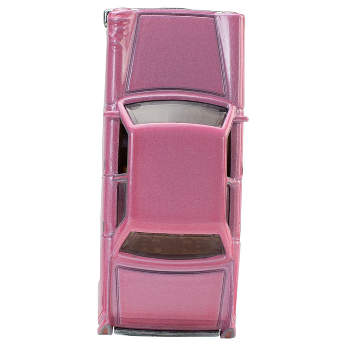 Hot Wheels Premium Pop Culture: The Simpsons Family Car Die-Cast Vehicle