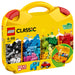 LEGO Classic Creative Suitcase Building Set