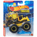 Hot Wheels Monster Trucks Champion Crushers: Concrete Crusher 3/8