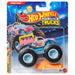 Hot Wheels Monster Trucks Snack Pack: Sweet Ride Truck 4/5