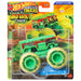 Hot Wheels Monster Trucks Mutant Chaos: Mutant 5-Alarm Die-Cast Truck 3/7