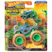 Hot Wheels Monster Trucks Mutant Chaos Rhinomite Truck