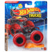 Hot Wheels Monster Trucks Stripes Earned:  Crashing Canine Truck 3/4