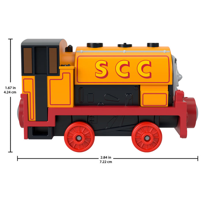 Thomas & Friends Small Metal Engine Bill