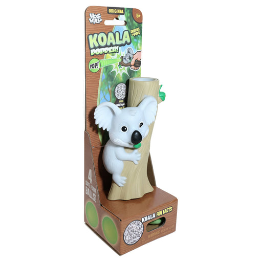 Koala Popper Foam Ball Shooter