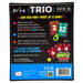 Trio Card Game
